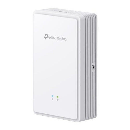 TP-Link EAP615GP-WALL Omada AX1800 Wi-Fi 6 Wall Plate GPON Access Point
