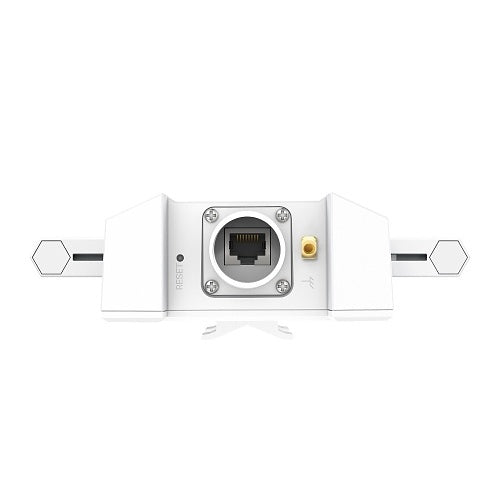 TP-Link EAP625-OUTDOOR HD Omada AX1800 Indoor / Outdoor Wi-Fi 6 Access Point, Up to 1201 Mbps, 5 GHz