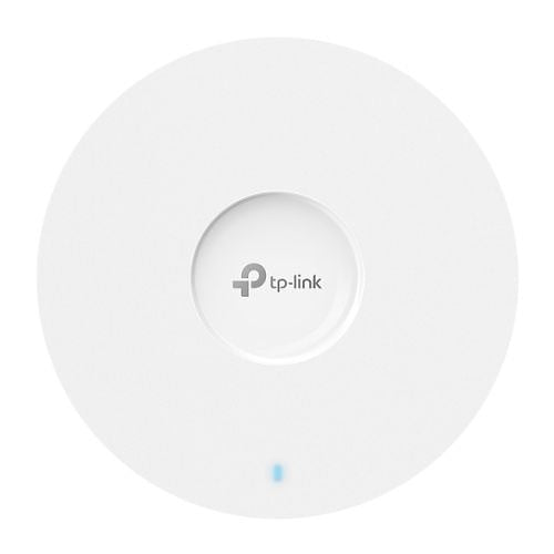 TP-Link EAP650 Omada AX3000 Wi-Fi 6 Access Point, Ceiling Mount