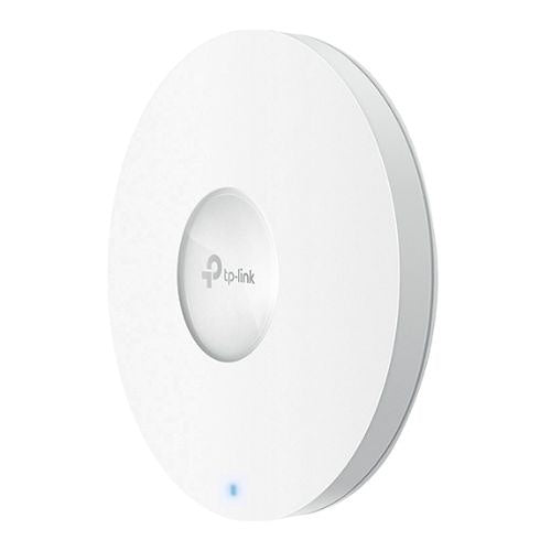 TP-Link EAP650 Omada AX3000 Wi-Fi 6 Access Point, Ceiling Mount