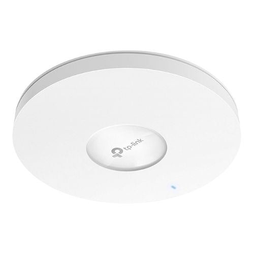 TP-Link EAP650 Omada AX3000 Wi-Fi 6 Access Point, Ceiling Mount