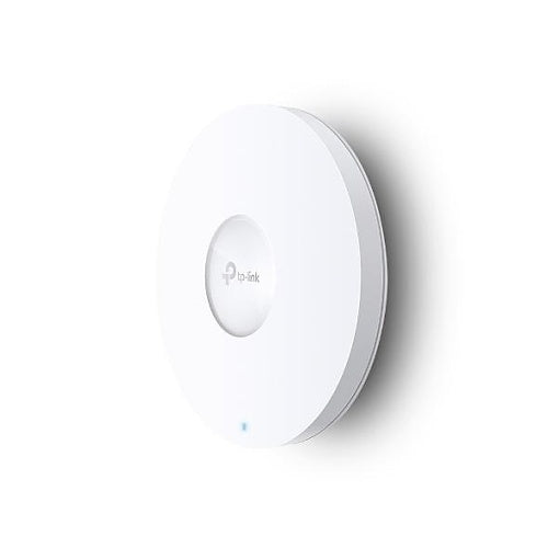 TP-Link EAP653 UR Omada AX6000 Wi-Fi 6 Access Point, Ceiling Mount
