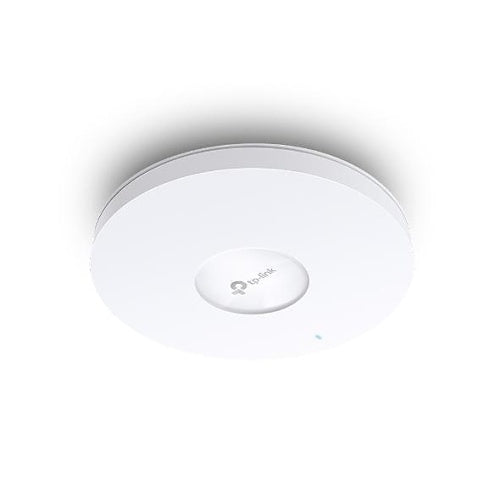 TP-Link EAP653 UR Omada AX6000 Wi-Fi 6 Access Point, Ceiling Mount
