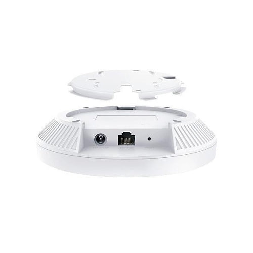 TP-Link EAP653 UR Omada AX6000 Wi-Fi 6 Access Point, Ceiling Mount