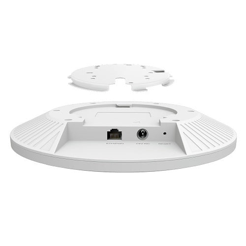 TP-Link EAP673 Omada AX5400 Wi-Fi 6 Access Point, Ceiling Mount