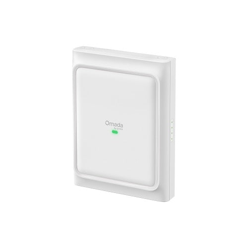TP-Link EAP725-Outdoor Omada Wi-Fi 7 Access Point with Directional-Omnidirectional Antennas, Indoor / Outdoor