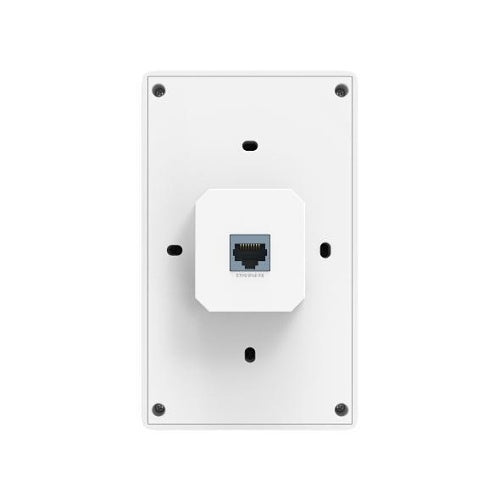 TP-Link EAP725-WALL Omada BE5000 Wall Plate Wi-Fi 7 Access Point
