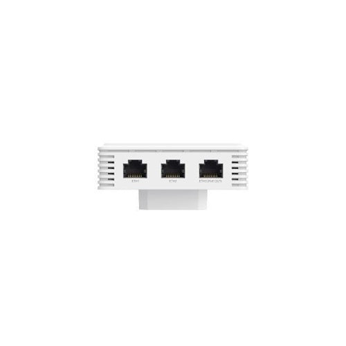 TP-Link EAP725-WALL Omada BE5000 Wall Plate Wi-Fi 7 Access Point