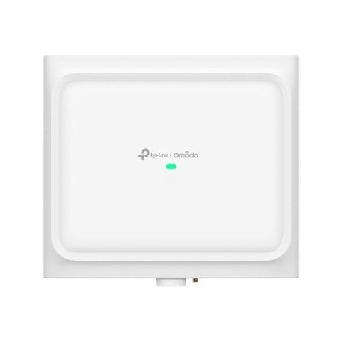 TP-Link EAP772-OUTDOOR Omada Tri-Band Omnidirectional BE11000 Indoor / Outdoor Wi-Fi 7 Access Point