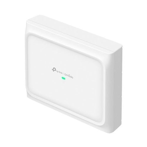 TP-Link EAP772-OUTDOOR Omada Tri-Band Omnidirectional BE11000 Indoor / Outdoor Wi-Fi 7 Access Point