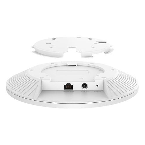 TP-Link EAP772 Omada BE11000 Tri-Band Wi-Fi 7 Access Point, Ceiling Mount