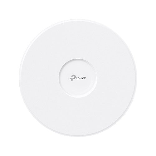 TP-Link EAP773 Omada BE11000 Tri-Band Wi-Fi 7 Access Point, Ceiling Mount