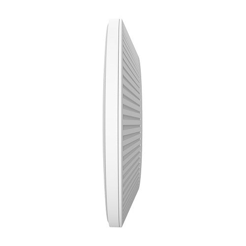 TP-Link EAP783 Omada BE22000 Tri-Band Wi-Fi 7 Access Point, Ceiling Mount