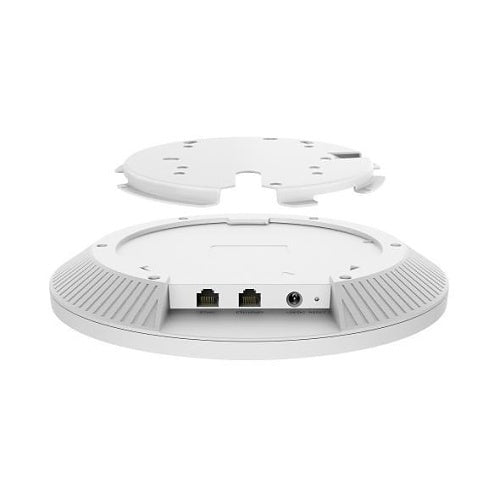 TP-Link EAP783 Omada BE22000 Tri-Band Wi-Fi 7 Access Point, Ceiling Mount