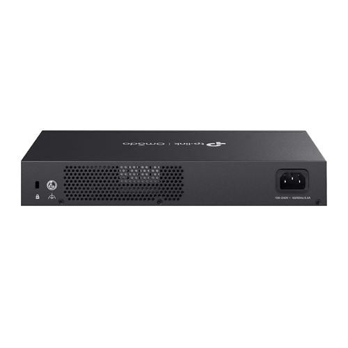 TP-Link ER7406 Omada Gigabit Rackmount / Desktop VPN Gateway