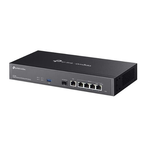 TP-Link ER7406 Omada Gigabit Rackmount / Desktop VPN Gateway