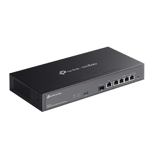 TP-Link ER7406 Omada Gigabit Rackmount / Desktop VPN Gateway