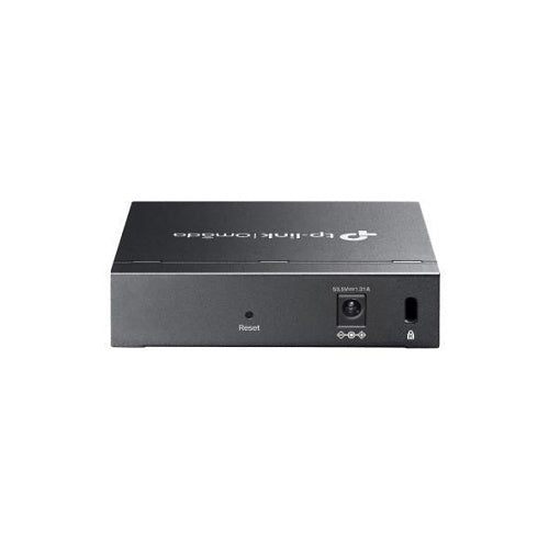 TP-Link ES205GP Omada Agile 5-Port Gigabit Easy Managed Switch with 4-Port PoE+