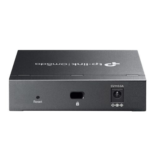 TP-Link ES205G Omada 5-Port Gigabit Easy Managed Switch