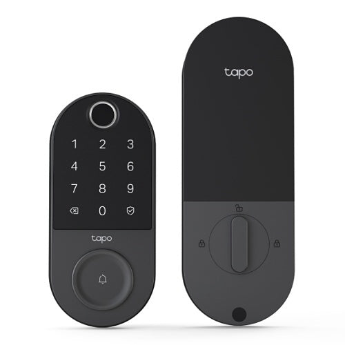 TP-Link Tapo DL110 Smart Wi-Fi Door Lock