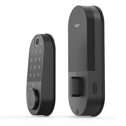 TP-Link Tapo DL110 Smart Wi-Fi Door Lock