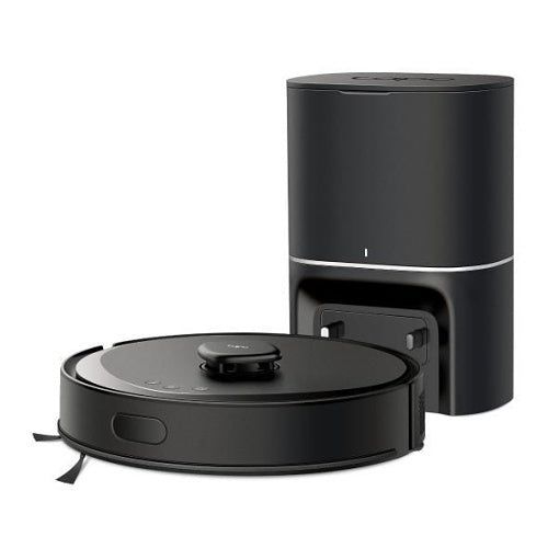 TP-Link Tapo RV30 Max Plus 5300Pa Hyper Suction Robot Vacuum and Mop, Smart Auto-Empty Dock