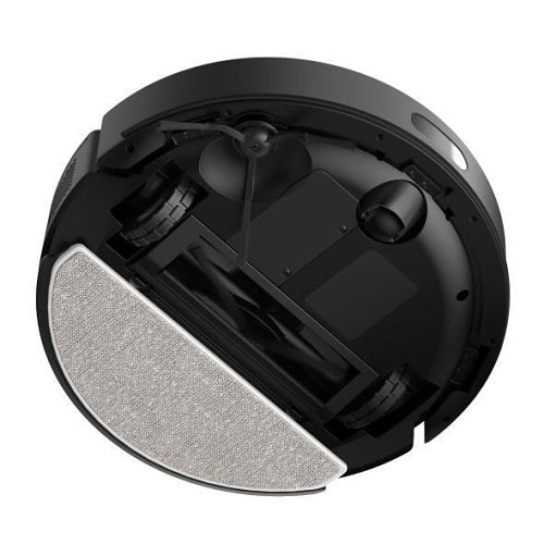 TP-Link Tapo RV30 Max Plus 5300Pa Hyper Suction Robot Vacuum and Mop, Smart Auto-Empty Dock