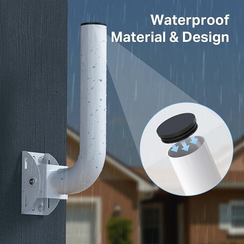 TP-Link TL-APM200 Pole / Wall Mount Kit for Outdoor Access Point