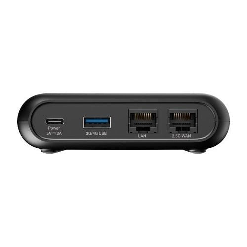TP-Link TL-WR3002X AX3000 Wi-Fi 6 Portable Router