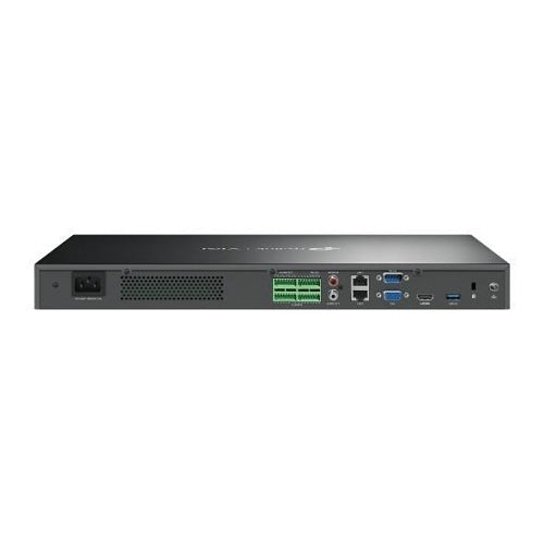 TP-Link VIGI NVR4032H VIGI 32-Channel 4K NVR, 320Mbps Incoming / Outcoming Bandwidth