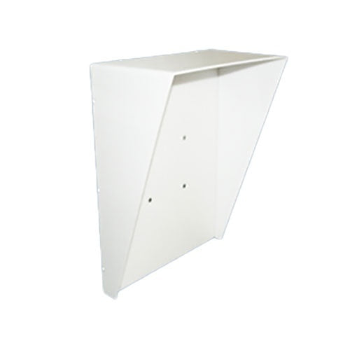 Batko FRH-1317HDPE HOOD IN PLASTIC HDPE 13 WX17 H