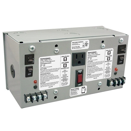 Image of FY-PSH100A10