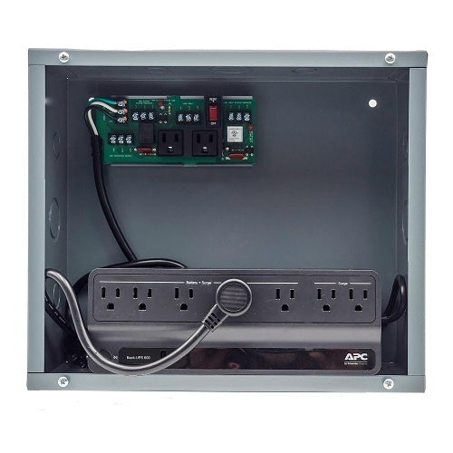 Image of FY-PSH600STA