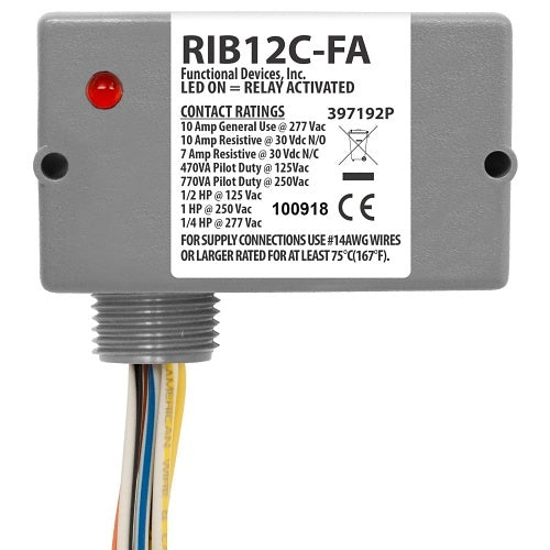 Image of FY-RIB12CFA