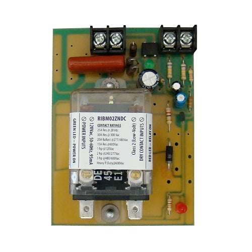 Image of FY-RIBM02ZND