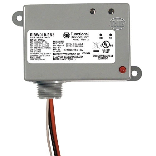 Image of FY-RIBW01EN3
