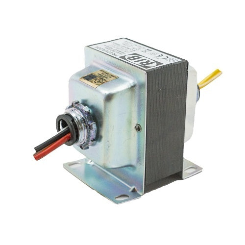 Functional Devices TR40VA004 40VA Transformer 120V to 24V Class 2 UL