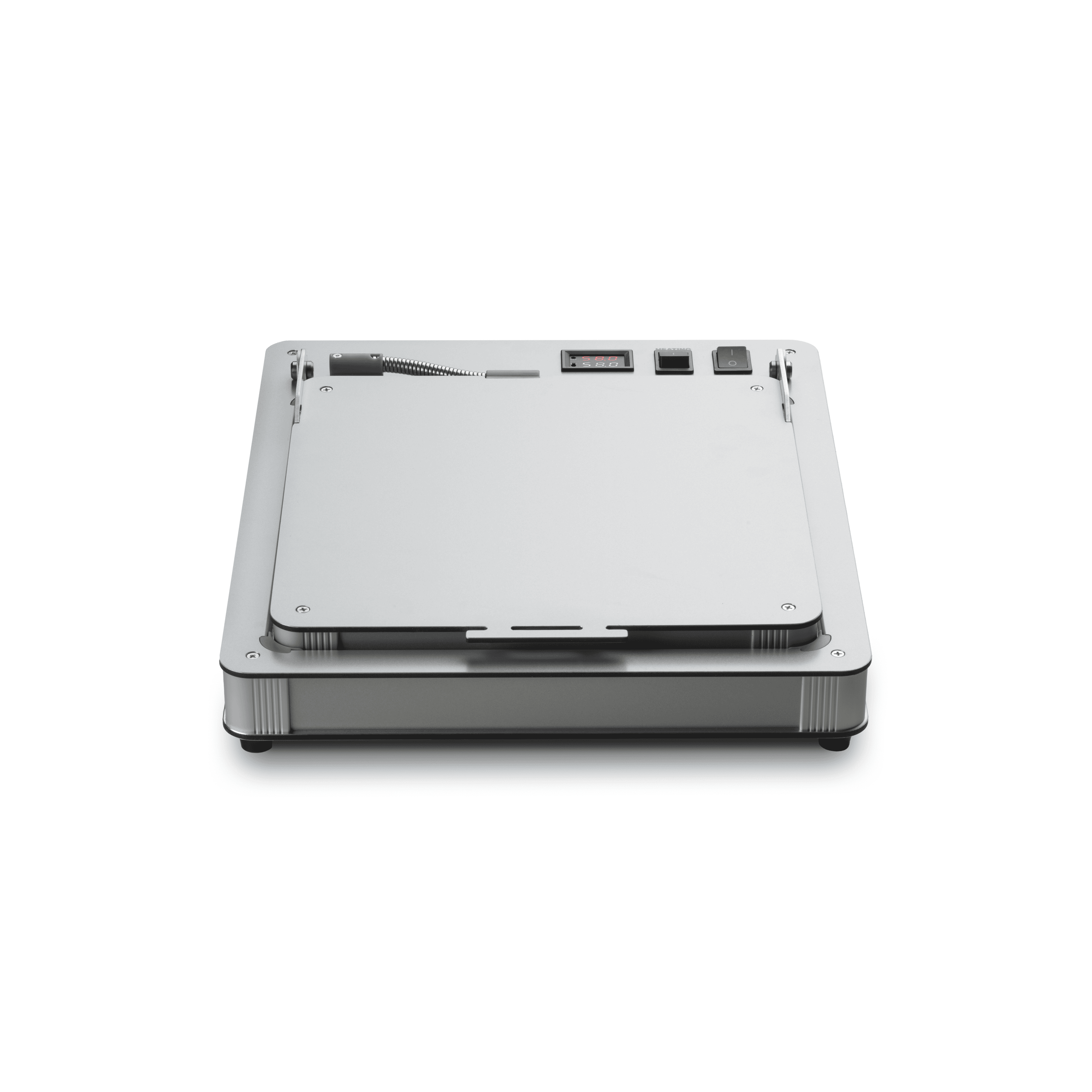 Pro-Ject Flatten It