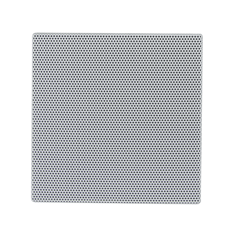 Triad InCeiling DS4/9 FR with Square Frameless Grille – STOCK