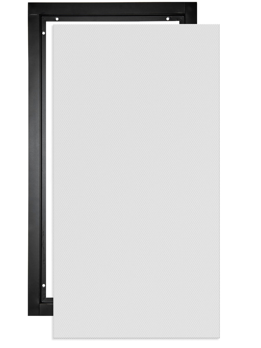 Triad Grille Assembly P Frameless