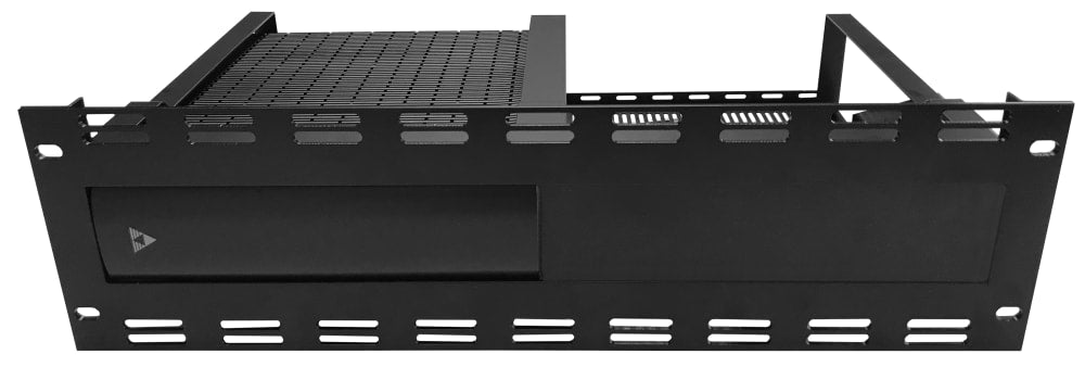 Triad One Rack Mount (Black)