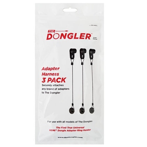 Simply45 DO-H002 Adapter Harnesses for The Dongler