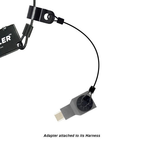 Simply45 DO-H002 Adapter Harnesses for The Dongler