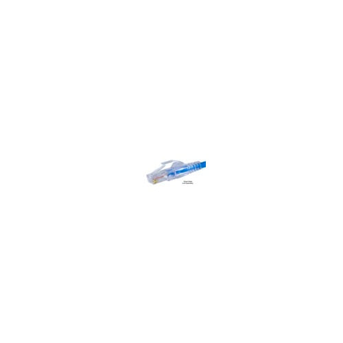 Simply45 S45-1000 CAT5e Unshielded Standard WE, SS Rj45, 100-Pack