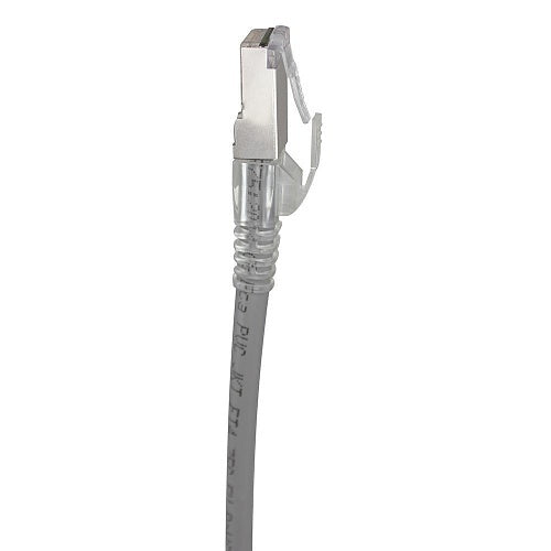 Simply45 S45-1550P ProSeries Pass Through Shielded Cable, CAT5