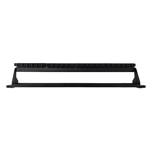 Simply45 S45-2024UP 24-Port Unloaded Unshielded Keystone Patch Panel