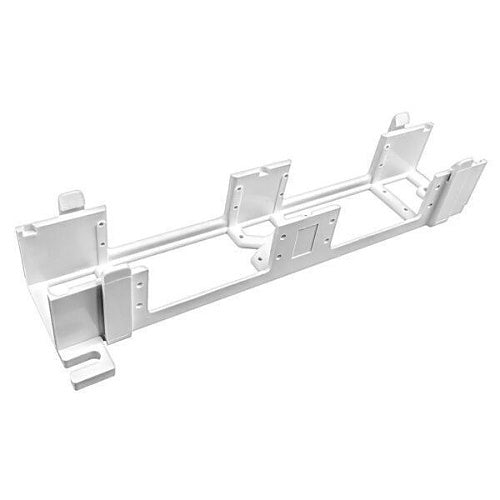 Simply45 S45-2512 Network Patch Panel, 12 Port CAT5E, Loaded