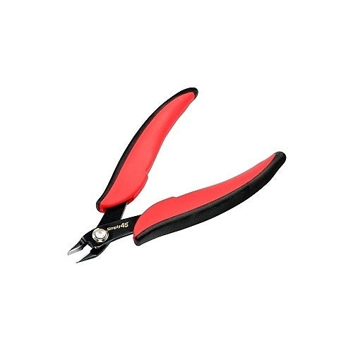 Simply45 S45-801 Premium 5\\" Flush Cutter Tool