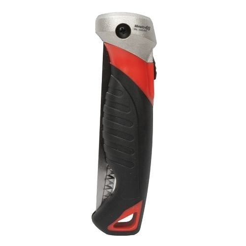 Simply45 S45-850 Drywall Saw with Folding Blade, 1-Each/Blister
