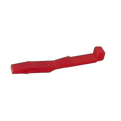Simply45 S45-B002P Strain Relief with Locking Pin for UTP CAT6/CAT6A RJ45